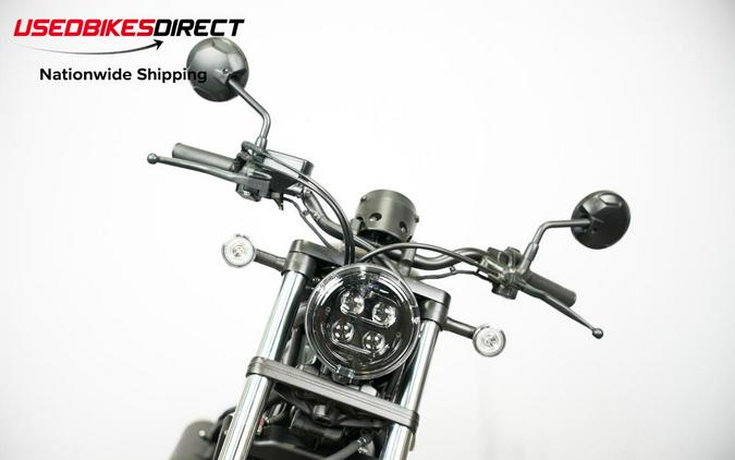 2024 Honda Rebel 300 - $4,499.00