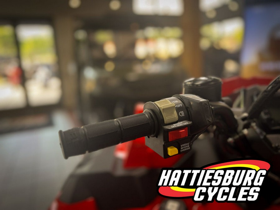 2026 Polaris Sportsman XP1000 Mud Edition