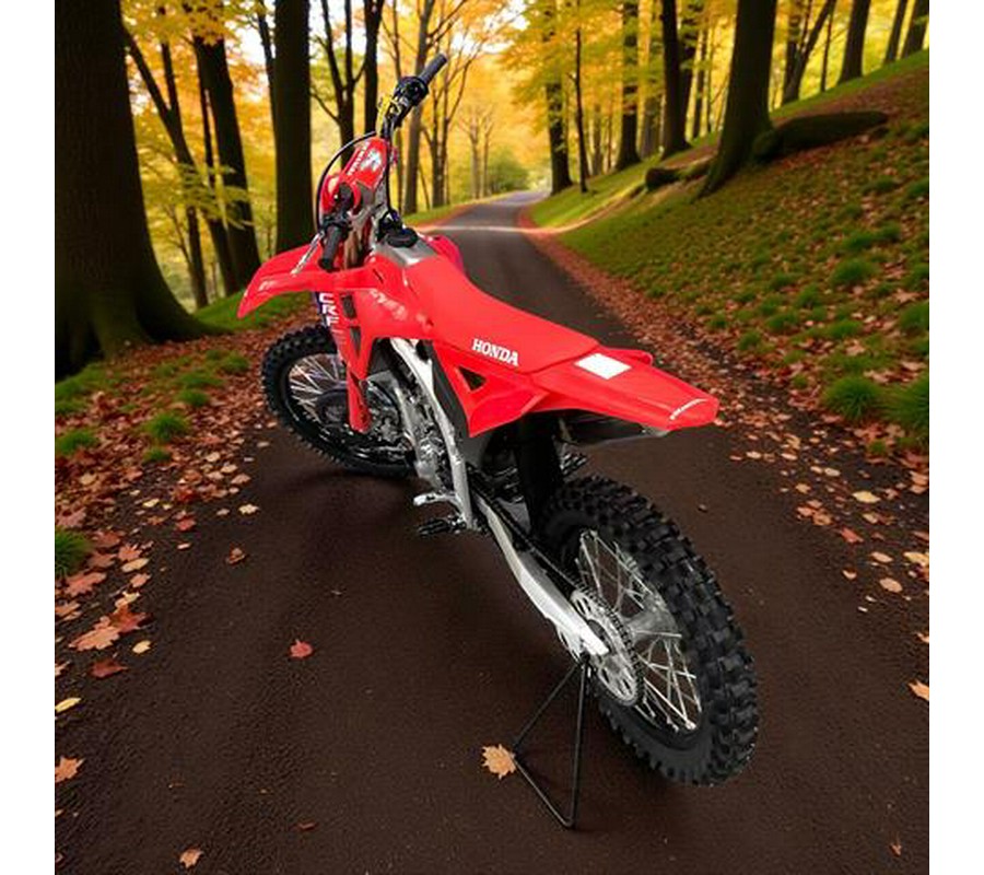 2026 Honda CRF250R