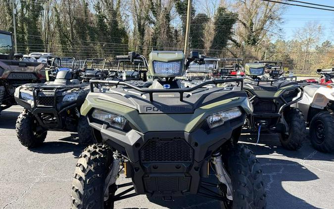 2026 Polaris® Sportsman 570