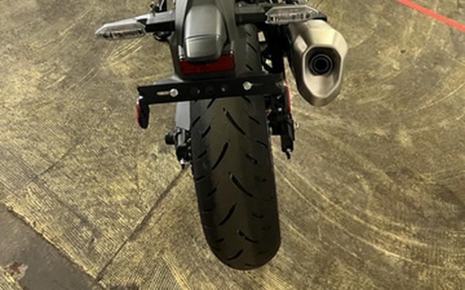 2026 Kawasaki Ninja ZX-4R ABS ABS