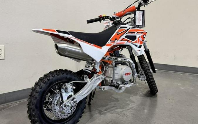 2026 Kayo TS 90