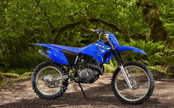 2026 Yamaha TT-R230