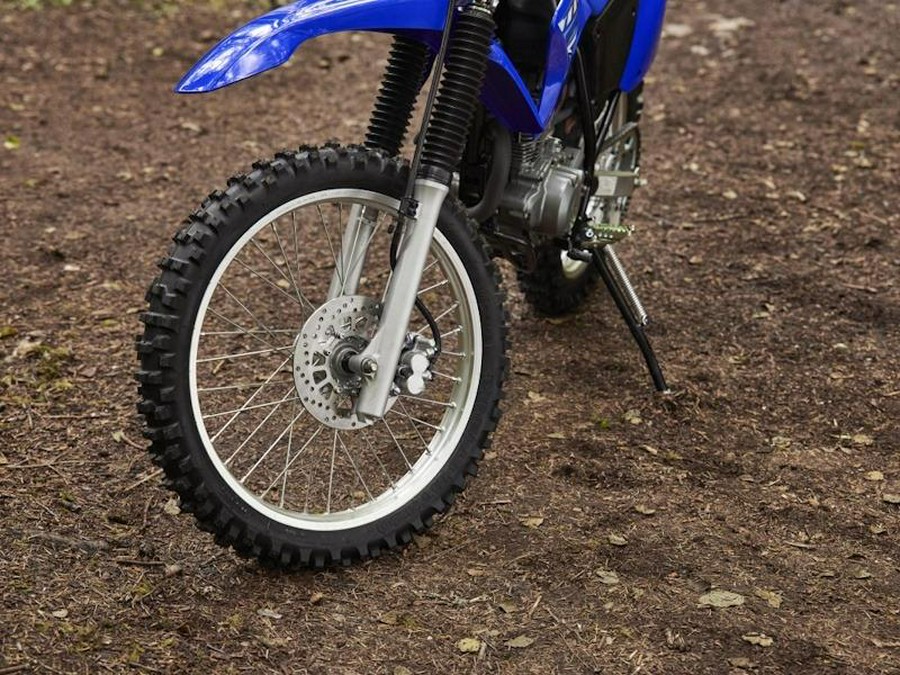 2026 Yamaha TT-R230