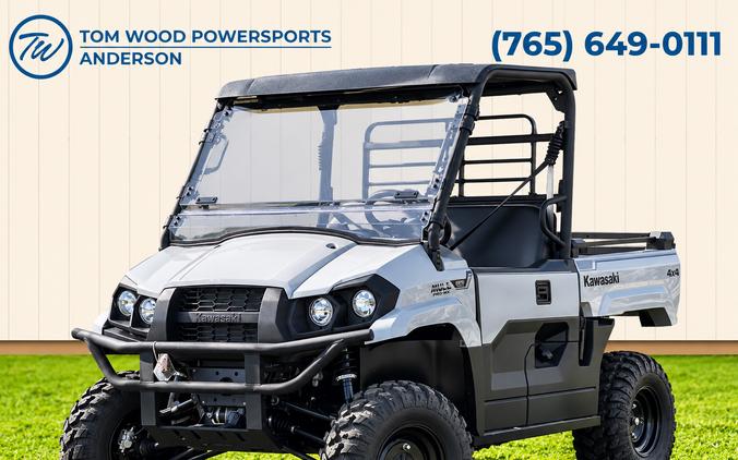 2026 Kawasaki MULE PRO-MX™ EPS