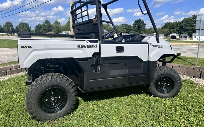 2026 Kawasaki MULE PRO-MX™ EPS