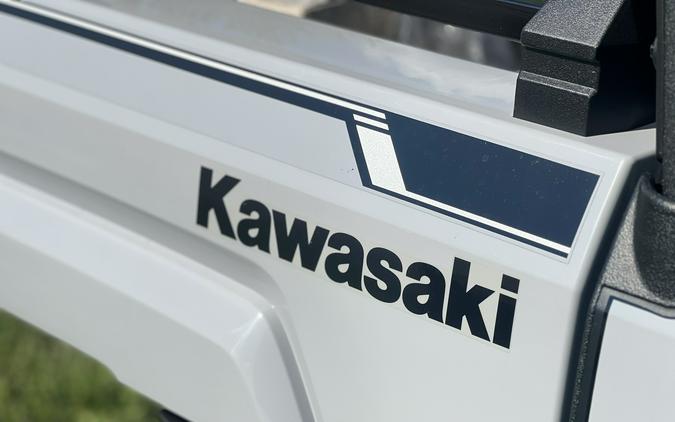2026 Kawasaki MULE PRO-MX™ EPS