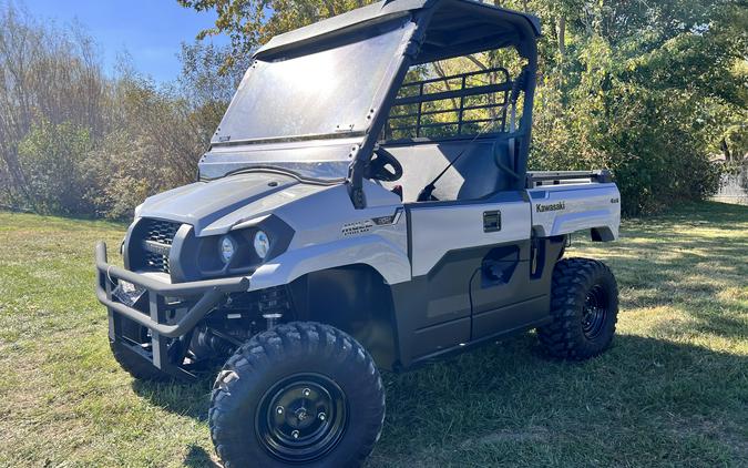 2026 Kawasaki MULE PRO-MX™ EPS