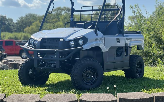 2026 Kawasaki MULE PRO-MX™ EPS