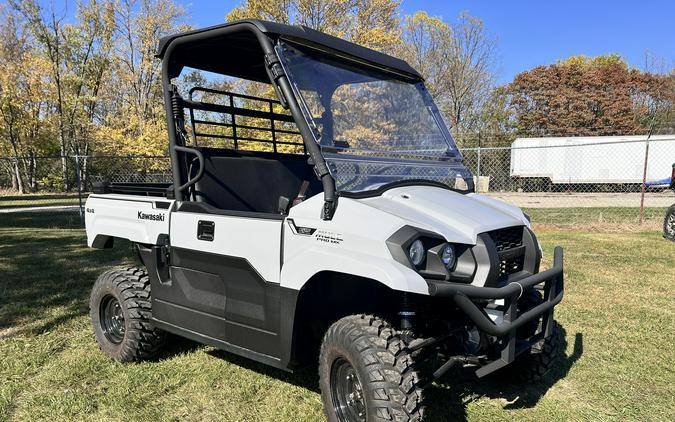 2026 Kawasaki MULE PRO-MX™ EPS