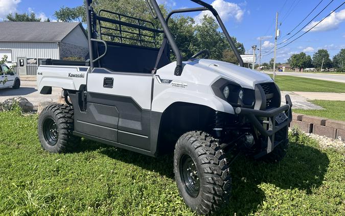 2026 Kawasaki MULE PRO-MX™ EPS