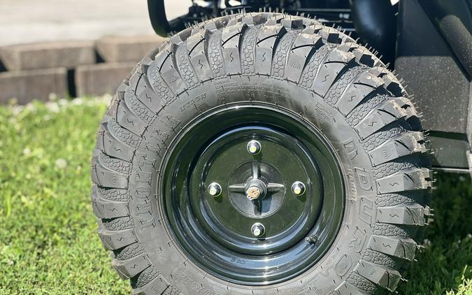 2026 Kawasaki MULE PRO-MX™ EPS
