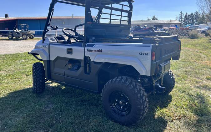 2026 Kawasaki MULE PRO-MX™ EPS