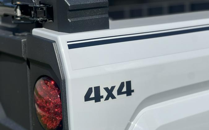 2026 Kawasaki MULE PRO-MX™ EPS