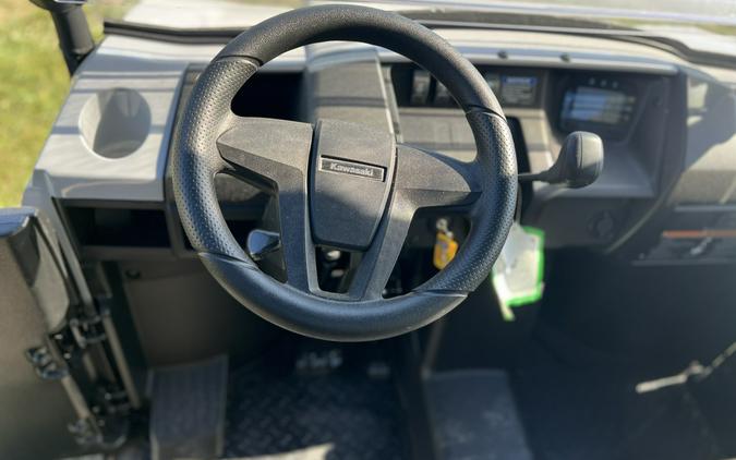 2026 Kawasaki MULE PRO-MX™ EPS