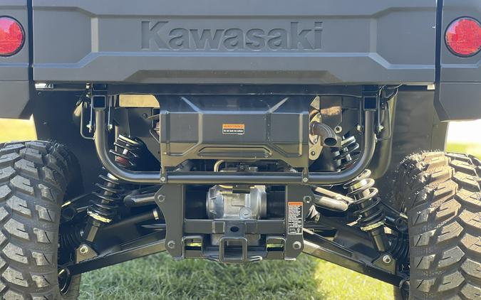 2026 Kawasaki MULE PRO-MX™ EPS