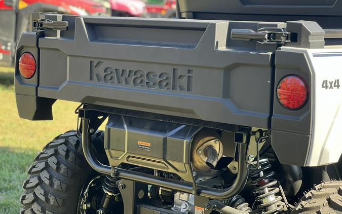 2026 Kawasaki MULE PRO-MX™ EPS
