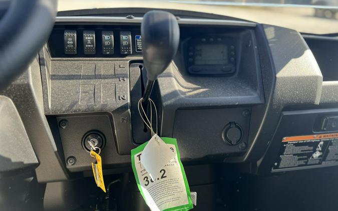 2026 Kawasaki MULE PRO-MX™ EPS