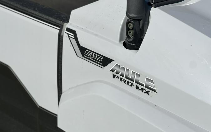 2026 Kawasaki MULE PRO-MX™ EPS