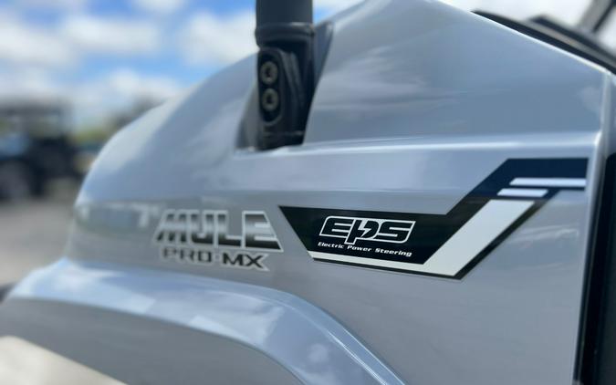 2026 Kawasaki MULE PRO-MX™ EPS