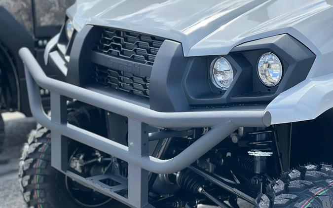 2026 Kawasaki MULE PRO-MX™ EPS