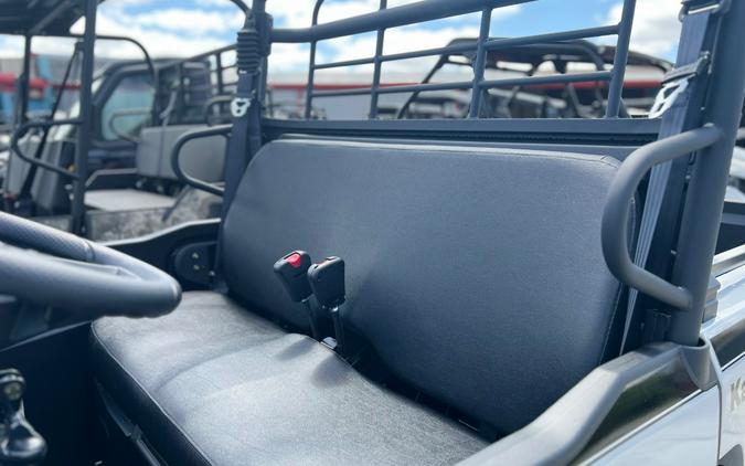 2026 Kawasaki MULE PRO-MX™ EPS