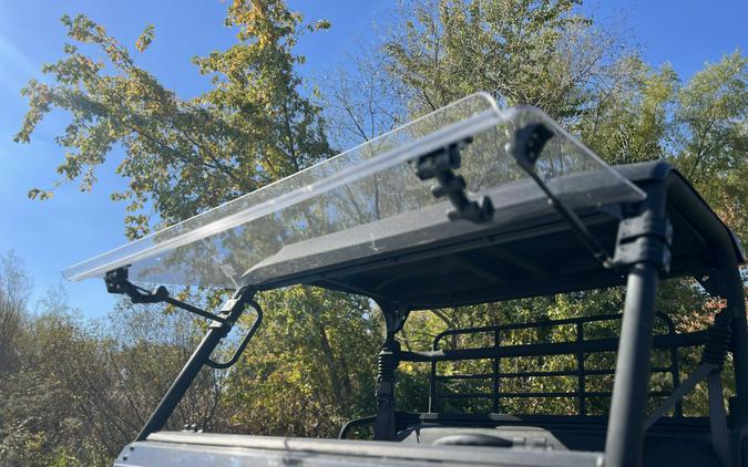 2026 Kawasaki MULE PRO-MX™ EPS