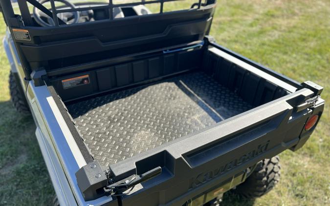 2026 Kawasaki MULE PRO-MX™ EPS