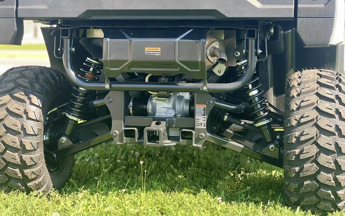 2026 Kawasaki MULE PRO-MX™ EPS