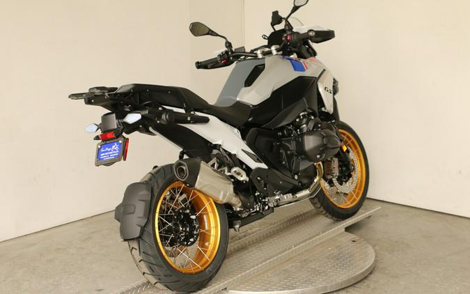 2026 BMW R 1300 GS
