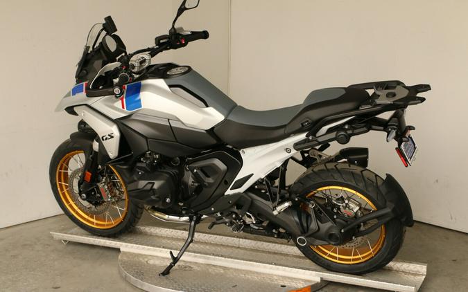 2026 BMW R 1300 GS