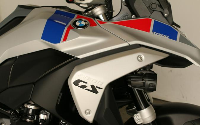 2026 BMW R 1300 GS