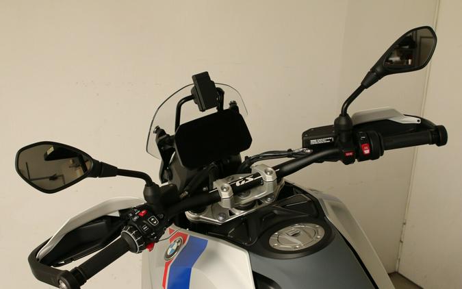 2026 BMW R 1300 GS
