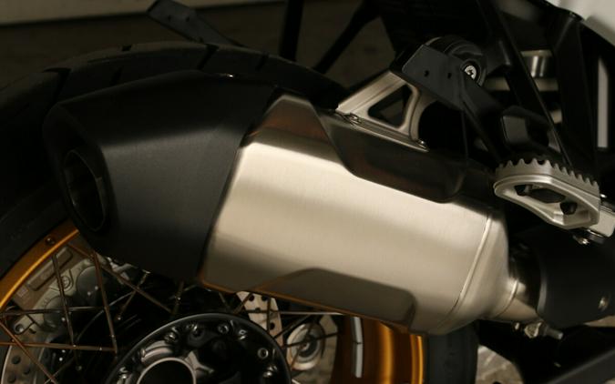 2026 BMW R 1300 GS