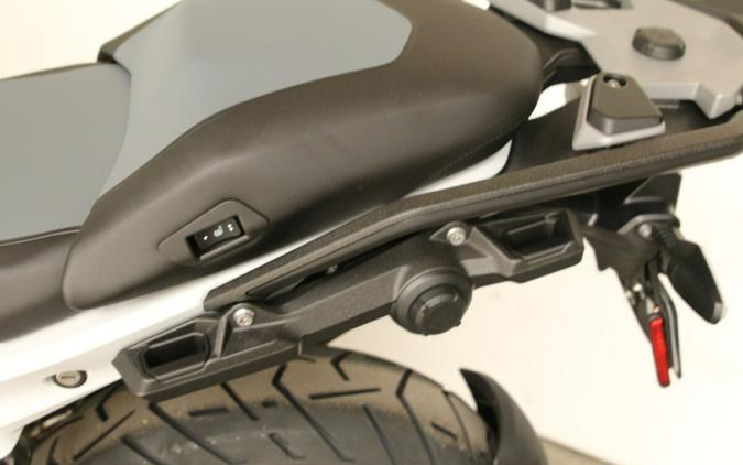 2026 BMW R 1300 GS