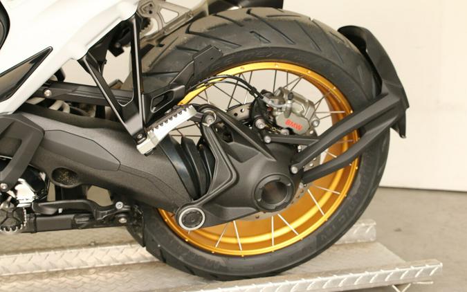2026 BMW R 1300 GS