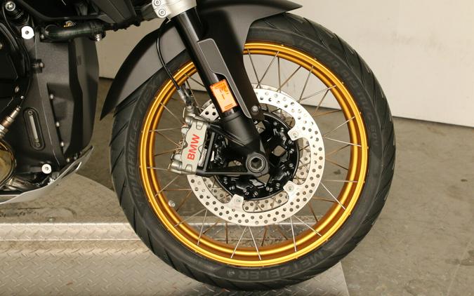 2026 BMW R 1300 GS