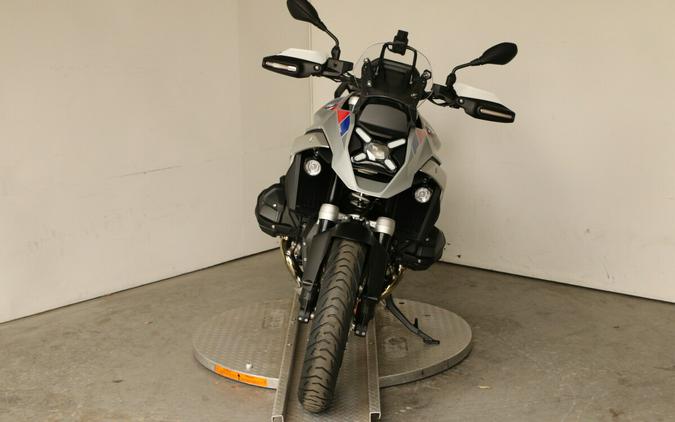 2026 BMW R 1300 GS