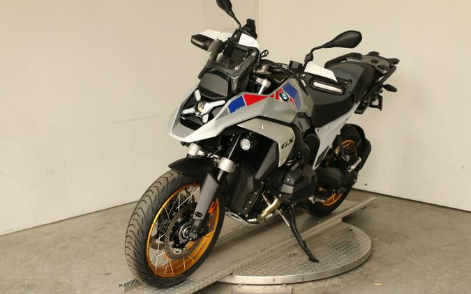2026 BMW R 1300 GS