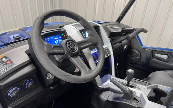 2026 Yamaha Wolverine RMAX4 1000 Limited