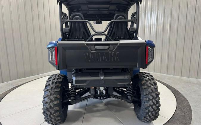2026 Yamaha Wolverine RMAX4 1000 Limited