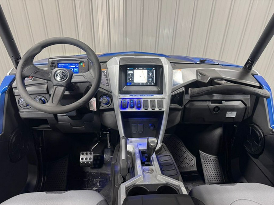 2026 Yamaha Wolverine RMAX4 1000 Limited