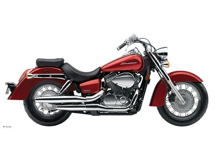2011 Honda Shadow® Aero®