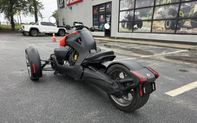 2023 Can-Am® Ryker Rally Rotax 900 ACE Classic Panels