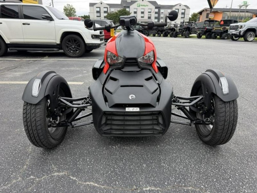 2023 Can-Am® Ryker Rally Rotax 900 ACE Classic Panels