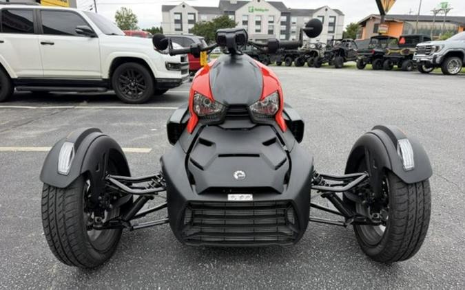 2023 Can-Am® Ryker Rally Rotax 900 ACE Classic Panels