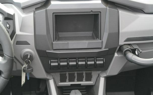 2026 Polaris RZR Pro S 4 Sport