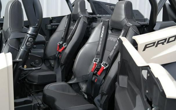 2026 Polaris RZR Pro S 4 Sport