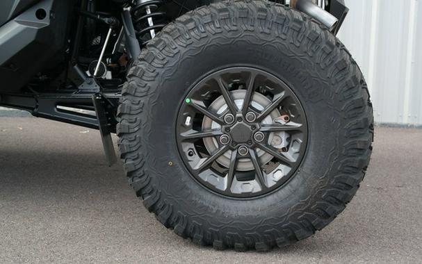 2026 Polaris RZR Pro S 4 Sport