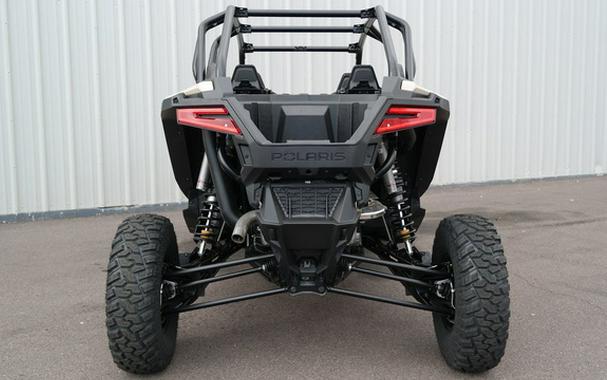 2026 Polaris RZR Pro S 4 Sport